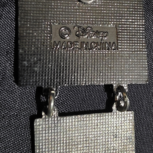 Disney Rare Mickey Mouse Festival Of Arts  Geometric Pattern Pin - Picture 3 of 3